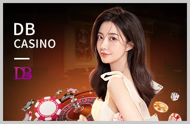 Casino Trực Tuyến CMD368